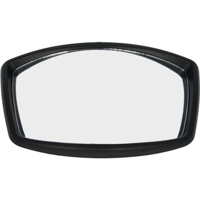 Buitenspiegel glas DT Spare Parts 3.86070