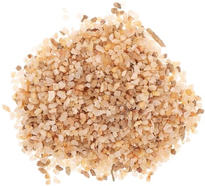Decoratieve Steentjes - Natuurlijk Grind - Planten Verzorgen - Verbetert Bodemstructuur - 305 Gram - Beige