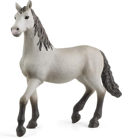 Pura Raza Española Jongpaard Speelfiguur voor Kinderen van 5-12 Jaar