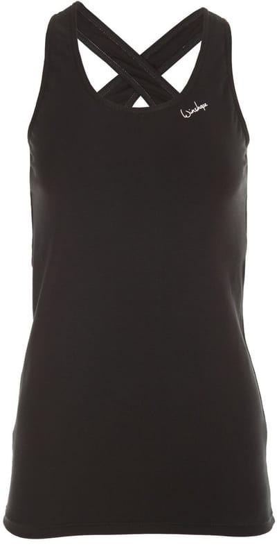 Winshape Tanktop met open Drop Back Design WVR32