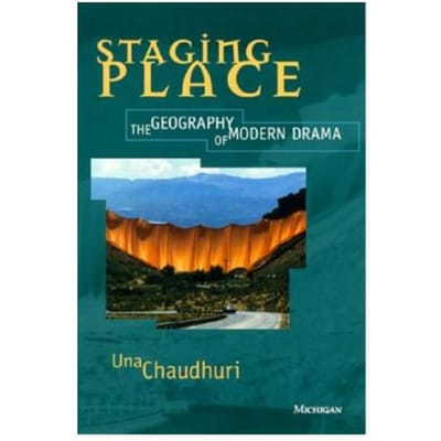 Staging Place - Chaudhuri, Una