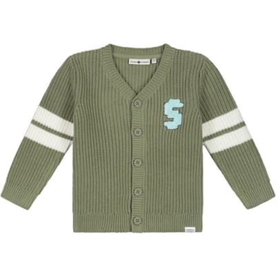 Stains & Stories  Vest ssa26407351