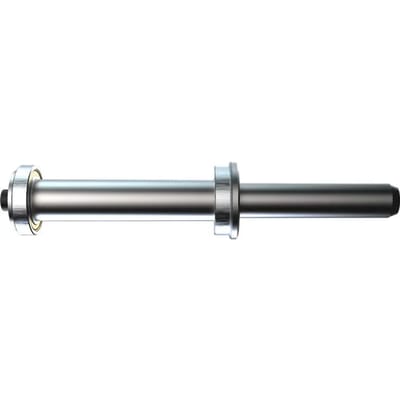 Motorfiets standaard adapter Oxford ZERO-G Pin 2