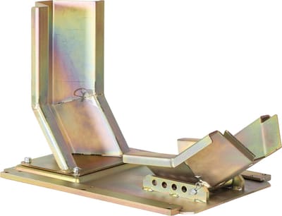 Wielblok zelfklemmend verzinkt banden 70-164 mm MW Tools TPSLWK3