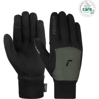 Skihandschoenen Reusch Garhwal Hybrid Touch-tec