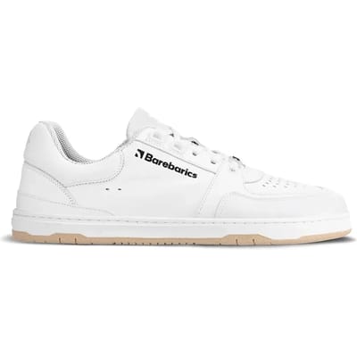 Barebarics Wave Barefoot Schoenen Wit EU 45 Man
