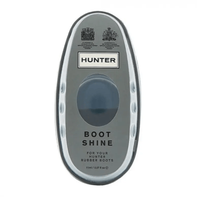 Hunter Boot Shine Rubber Laarzen (Maat - OS, Kleur - Nocolor)