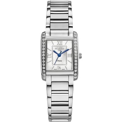 Roamer Diana 869847-41-20-20 Horloge