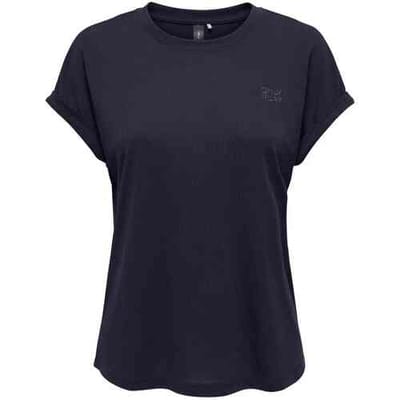 T-shirt Korte Mouw Only Play 077-53669459919187