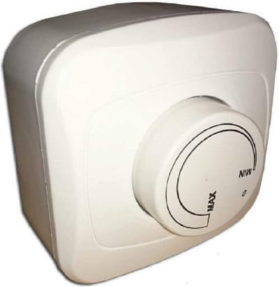 Speed Controller, 500 Watt, Speed Controller, Fan Speed, Fan, Fan, 230 V Speed Regulator, Voltage Regulator