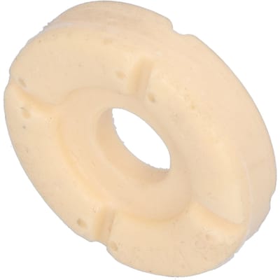 Voorste Veerpootlager Onderste Deel 31336776389 Vervanging Geschikt voor E70 E71 X5 X6 beige