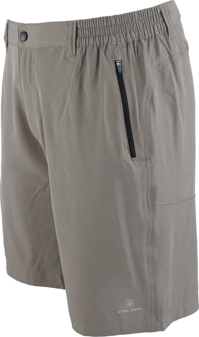Herenshort Athl. Dpt Leonida Beige Beige - 48