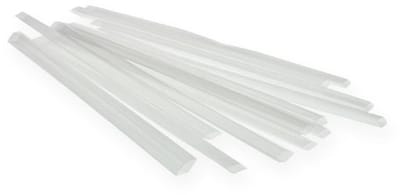 Gerbera buisjes 19mm, 1000 stuks
