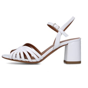 Sandalen met hakken Anita L338