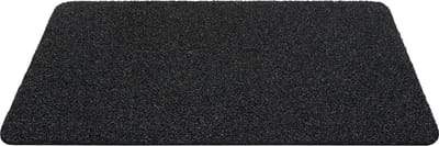 Hamat Deurmat Dimension antraciet 40x60cm