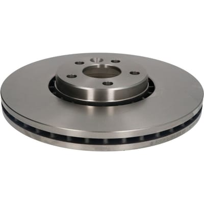 Remschijf BOSCH 0 986 479 621 voorkant, geventileerd, sterk gecarboniseerd, 1 Stuk