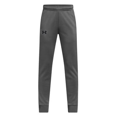 Under Armour Kinderen/Kinderen Armour Duurzame Joggingbroeken (Grijs)