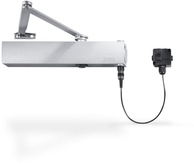 GEZE Deurdranger TS 4000 E - EN 1-6 - Zonder Arm