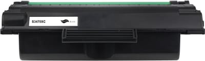 Samsung ML-D3470B - Toner Zwart - 10000 pagina's - Huismerk Compatible - Geschikt voor Samsung ML-3470C Samsung ML-3470D Samsung ML-3471ND Samsung ML-3472NDK - S3470XC alternatief - Samsung toner