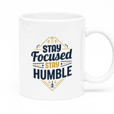 Nevolis® | Koffiemok 330ml met Uniek Design | Ontwerp Jouw Eigen Mok | Handgemaakt Cadeau voor Koffieliefhebbers | Gepersonaliseerd op Aanvraag | Enkel of Grote Bestelling