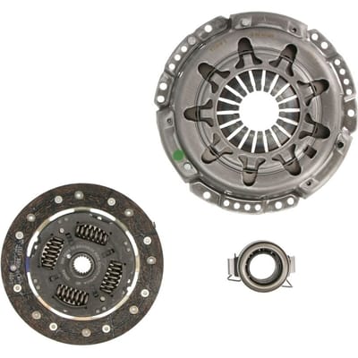 Schaeffler Luk Koppeling kit LUK 620 3423 00