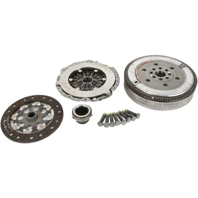 Schaeffler Luk Koppelingskit met dubbelmassa vliegwiel LUK RepSet DMF 600 0030 00