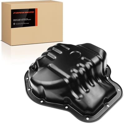 Frankberg 1x oliepan motoroliepan voor Toyota