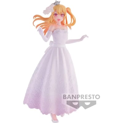 Beeldje Educa Borras Oshi No Ko Ruby Bridal Dress