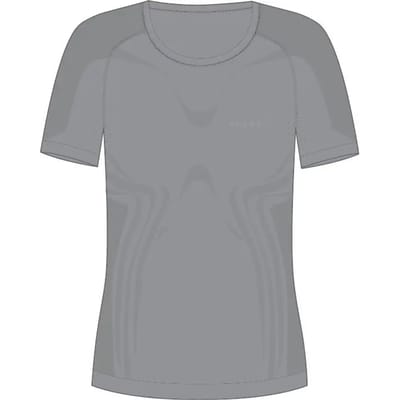 Dames-T-shirt Falke Wool-Tech Light