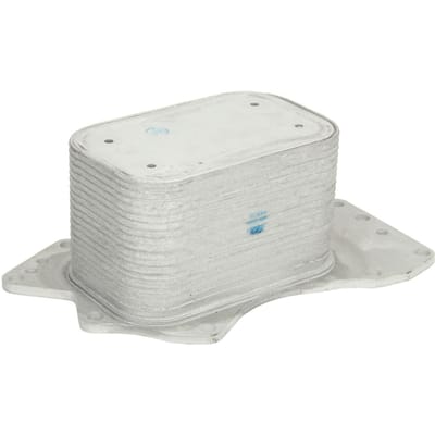 Olie radiator, motorolie THERMOTEC D4W018TT