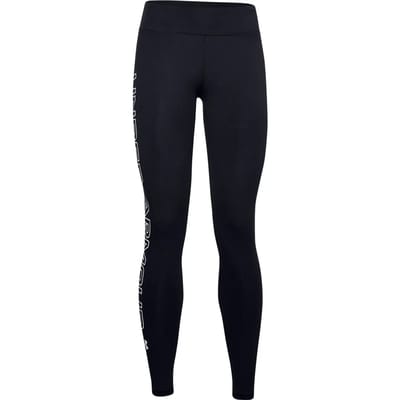 Dames legging Under Armour Favorite Wordmark