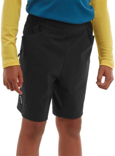 Altura Spark Trail Korte Broek Zwart 9-10 Years Jongen