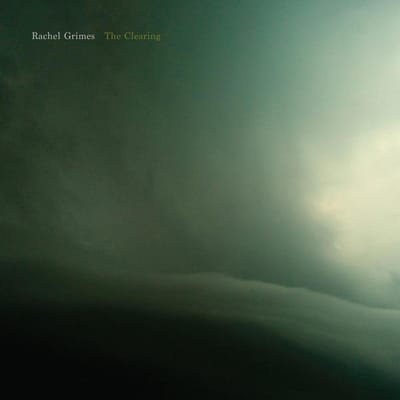 Rachel Grimes - The Clearing (LP)