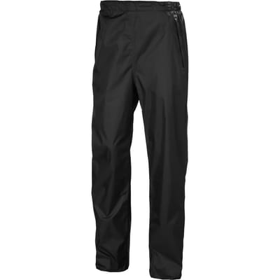 Helly Hansen Vancouver Broek Zwart XL Man