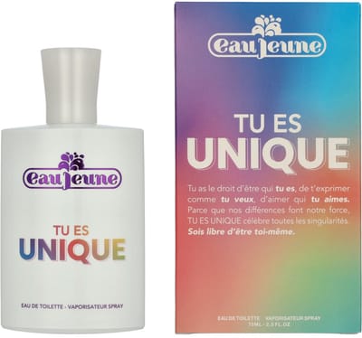 Tu Es Unique Eau De Toilette 75ML
