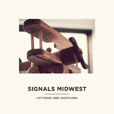 Latitudes And Longitudes