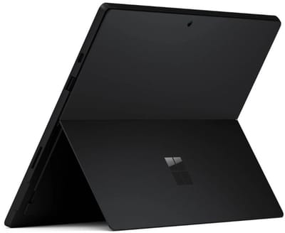 Surface Pro 7+ (256GB SSD | 8GB RAM | i5-1135G7 | Black)