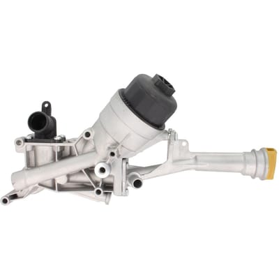 Olie radiator, motorolie NRF 31349