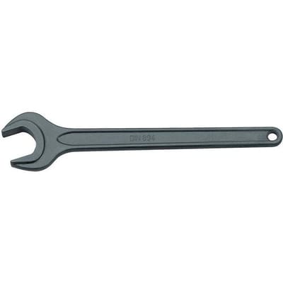 Gedore 6575730 894 34 Enkelvoudige steeksleutel Sleutelbreedte (metrisch) 34 mm
