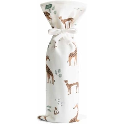 Prénatal kruikenzak savanne Ivory White unisex
