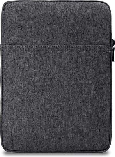 DrPhone S02 7-8 inch E-Reader Soft Sleeve Beschermhoes - Draagtas hoes - Tablet hoes - Cover - Geschikt voor o.a Tablet/ E-Reader - Zwart