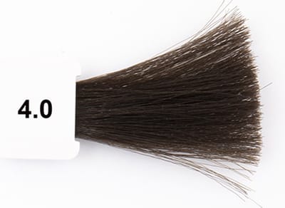 Identify Haarverf 4.0 Midden Bruin