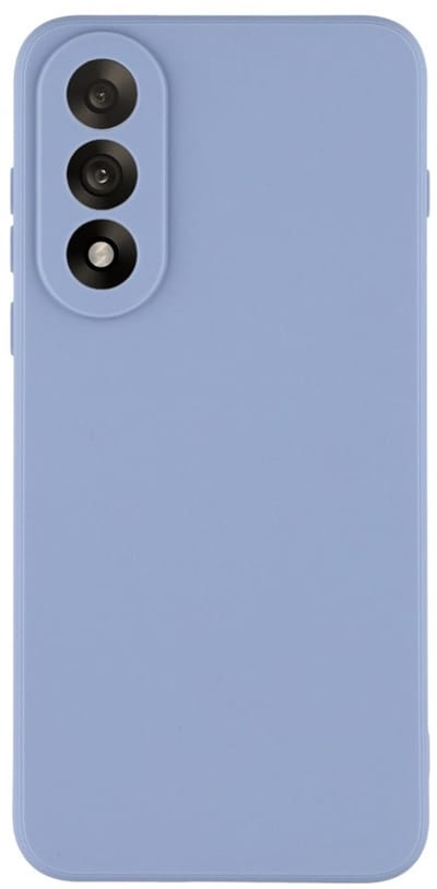 Coverup Hoesje - Geschikt voor OnePlus Nord 5 Hoesje - Coverup Colour TPU Back Cover - Slate Grey