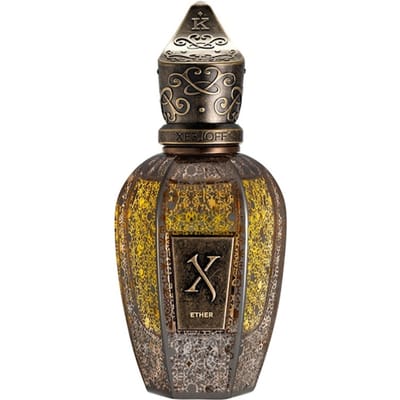 XERJOFF K-Collection Parfum Damesparfum Unisex 50 ml
