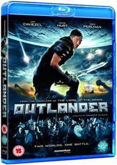 Outlander