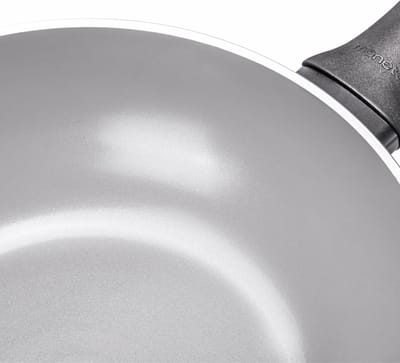 Moneta Melodia Wok/roerbakpan Rond
