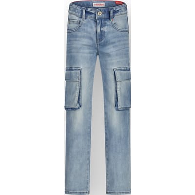 Jeans Paolo Cargo
