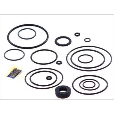 Reparatieset, koppelingsbekrachtiger WABCO 9730110012