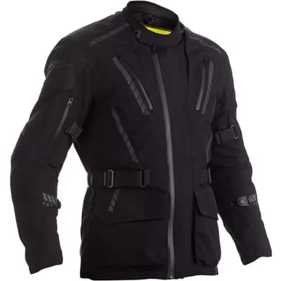 Motorjas RST Pathfinder