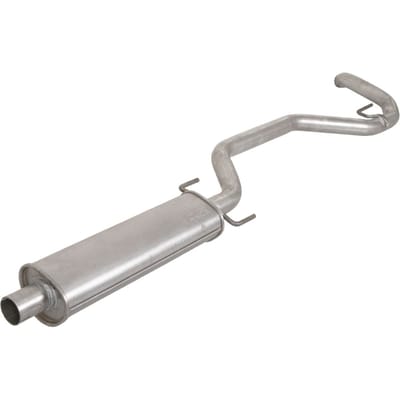 Voorpijp ASMET 05.169